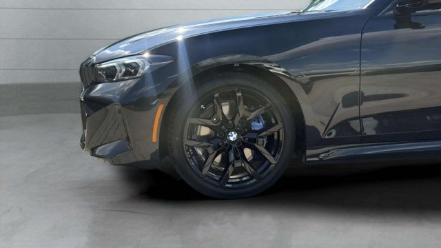 2026 BMW 330i 330i