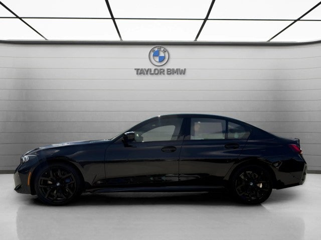 2026 BMW 330i 330i