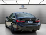 2026 BMW 330i 330i