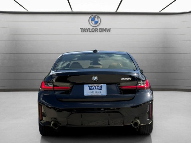2026 BMW 330i 330i