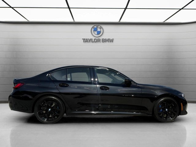 2026 BMW 330i 330i