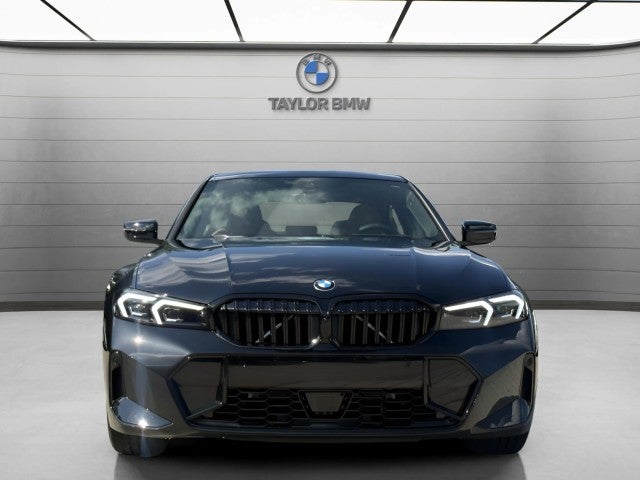 2026 BMW 330i 330i