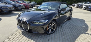 2023 BMW 430i 430i