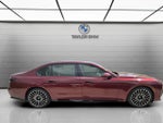 2026 BMW 740i 740i