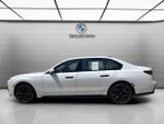 2025 BMW 740i 740i