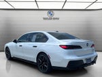 2025 BMW 740i 740i