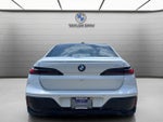 2025 BMW 740i 740i