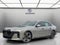 2026 BMW 740i 740i