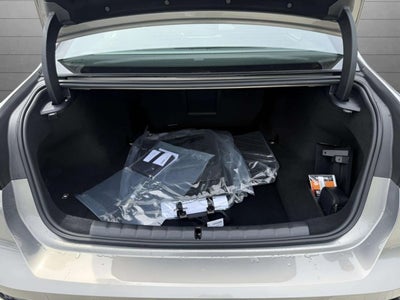 2026 BMW 740i 740i
