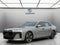 2026 BMW 740i 740i