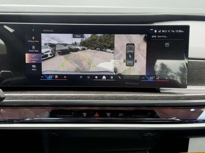 2026 BMW 740i 740i