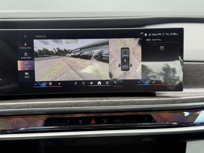 2026 BMW 740i 740i
