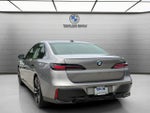 2026 BMW 740i 740i