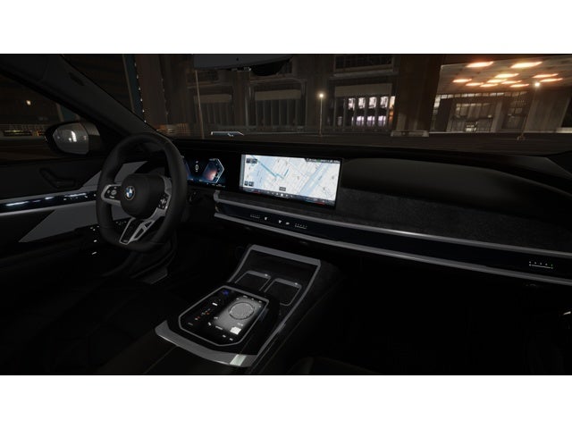 2026 BMW 740i 740i