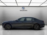 2026 BMW 740i Base