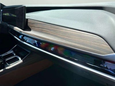 2026 BMW 740i 740i