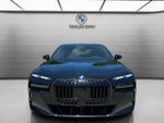 2026 BMW 740i 740i