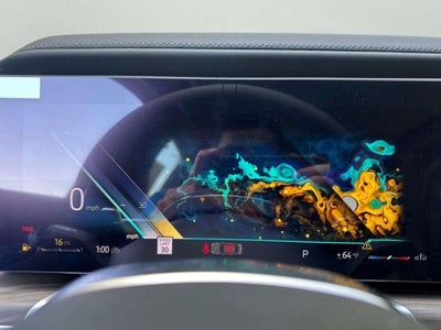 2026 BMW 740i 740i
