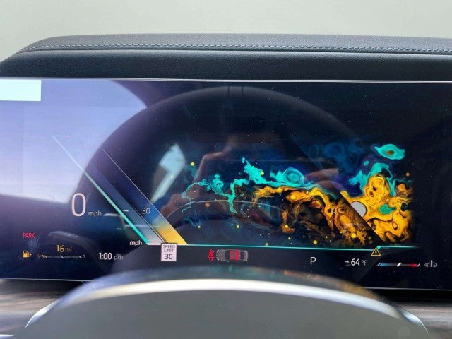 2026 BMW 740i 740i