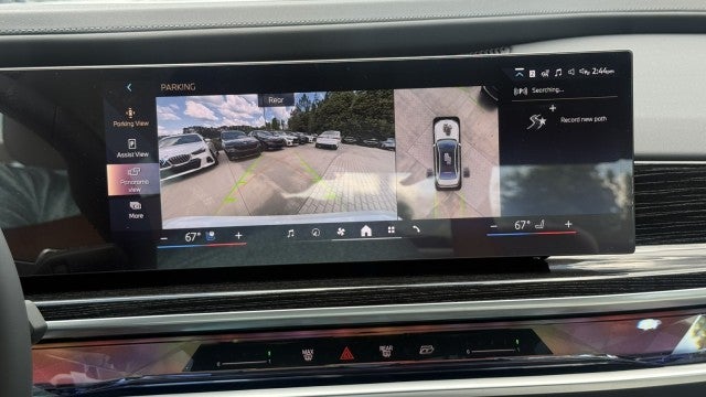 2026 BMW 740i 740i