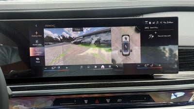 2026 BMW 740i 740i