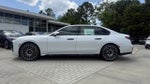2026 BMW 740i 740i