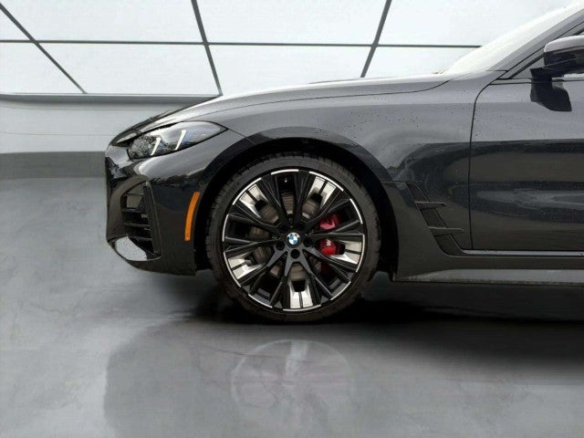 2025 BMW 430i 430i