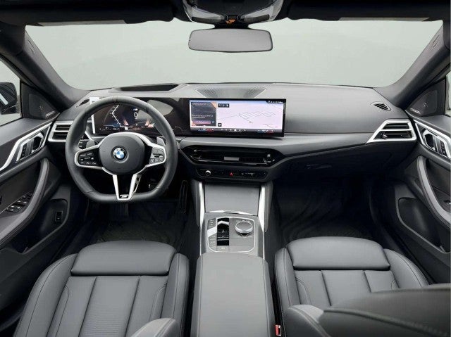 2025 BMW 430i 430i
