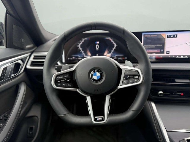 2025 BMW 430i 430i