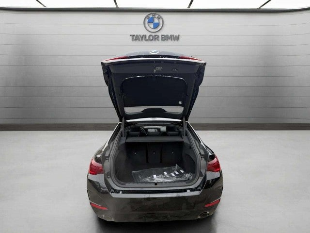2025 BMW 430i 430i