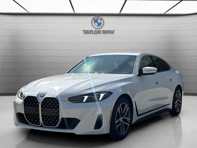2026 BMW 430i 430i