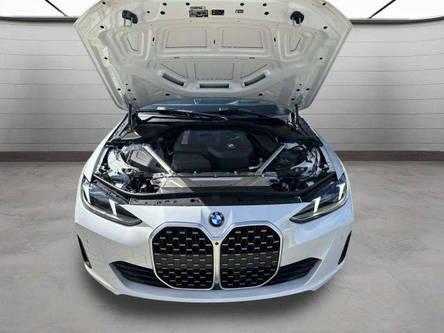2026 BMW 430i 430i