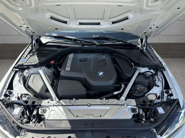 2026 BMW 430i 430i