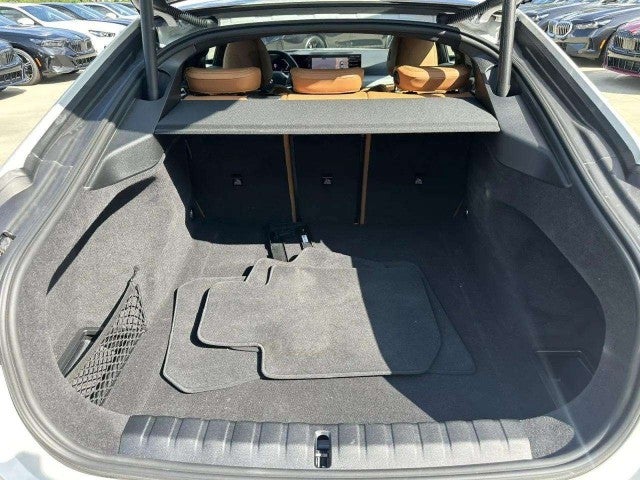 2026 BMW 430i 430i