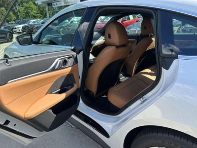 2026 BMW 430i 430i