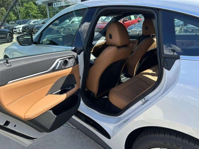 2026 BMW 430i 430i