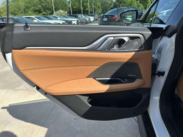 2026 BMW 430i 430i