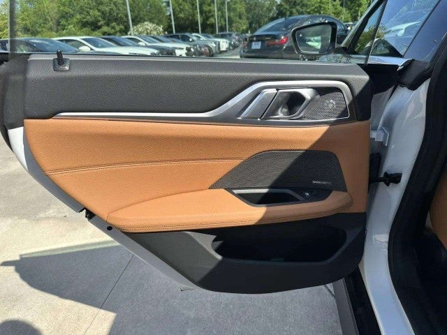 2026 BMW 430i 430i