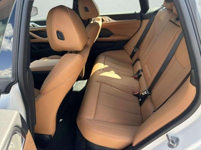 2026 BMW 430i 430i