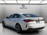 2026 BMW 430i 430i