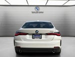 2026 BMW 430i 430i