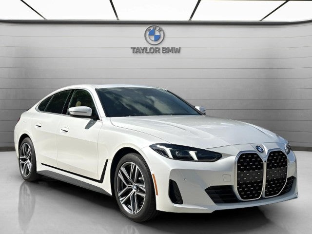 2026 BMW 430i 430i