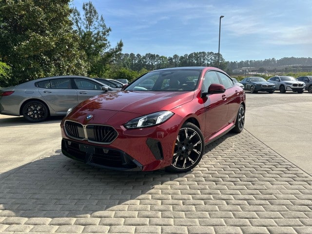 2025 BMW 228i 228 xDrive