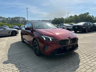 2025 BMW 228i 228 xDrive