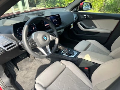 2025 BMW 228i 228 xDrive