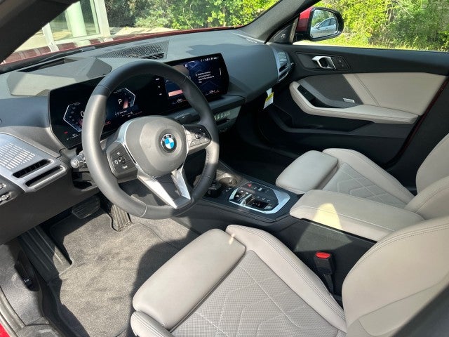 2025 BMW 228i 228 xDrive