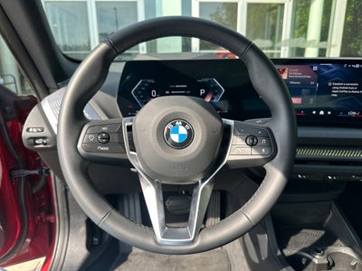 2025 BMW 228i 228 xDrive