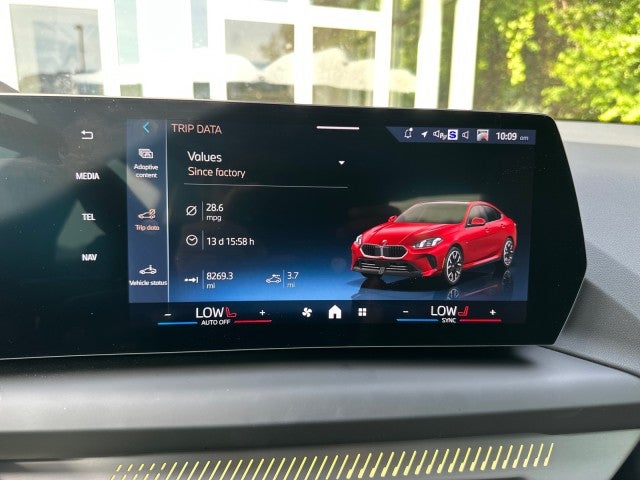 2025 BMW 228i 228 xDrive