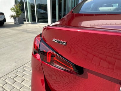 2025 BMW 228i 228 xDrive