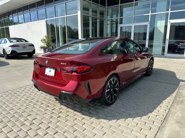 2025 BMW 228i 228 xDrive